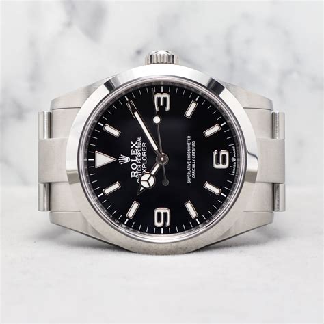 rolex explorer movie|rolex explorer 40mm for sale.